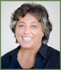 Frau Manuela Hildebrandt