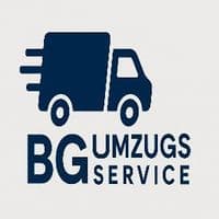 BG UMZUGS SERVICE