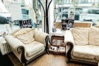 HairLounge Friseure Mainz