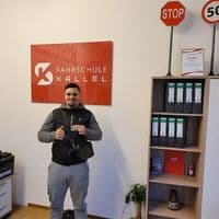 Fahrschule Kallel