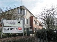 Martinius & Co. GmbH