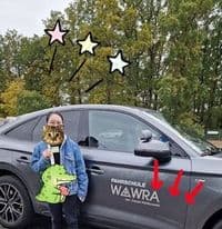 Fahrschule Wawra - Wolfsburg