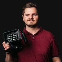 Oliver Lange - Goldener Schnitt Media