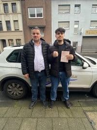 Ferien-Fahrschule Tüzün