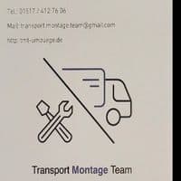 Transport-Montage-Team Vidic