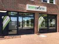 immovario - Immobilien GmbH