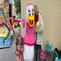 Ballon & Zaubershow