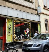 Fahrschule Curt Dehoust