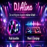 DJ Alina