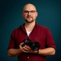 Danny Beyer Hochzeitsfotograf