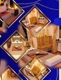 Laan Thai Massage 