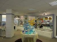 Haut Couture Kosmetikinstitut Parfümerie Markus Schmidt e.K.