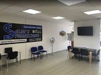 Selim’s Fahrschule