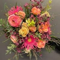 AlphaFlor - Blumenkultur Freiburg