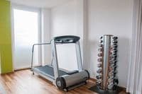 Praxis für Physiotherapie - physio dynamics Mönchengladbach-Zentrum