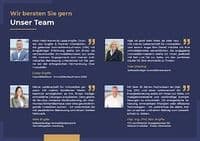 Engfer & Partner Immobilien | Immobilienmakler | Energieberater | Sachverständige