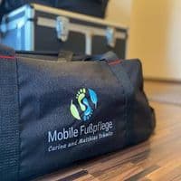 Mobile Fußpflege Duisburg