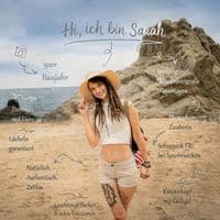 Sarah Beck objektiv betrachtet 