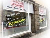 Fahrschule Lehmann