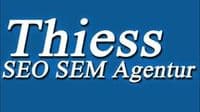 SEO Agentur Thiess