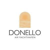 Donello am Yachthafen