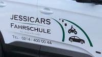Fahrschule Jessicars Fahrschule Inh.Jessica Richartz
