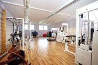 Knappe Physiotherapie