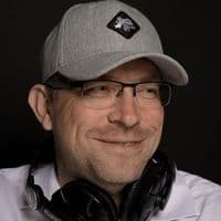DJ Rico Cinsnao