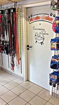Hundesalon Wenden