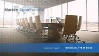 Marten Sprachdienst – Dipl.-Dolmetscherin Melanie Marten-Anders