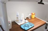 Podologie Viktoria Hoff