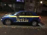 Fahrschule Yetkin GmbH