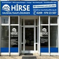 Hirse Haushaltsauflösungen