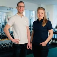 Daniel Scheibe Personaltraining