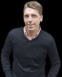 Daniel von Baum Immobilien | Immobilienmakler Wuppertal