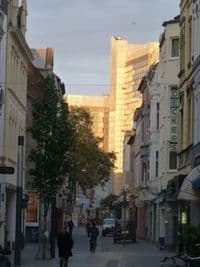 Cologne Bonn Translations I Dr. Patrick Labriola