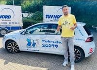 Fahrschule Zarzetzki