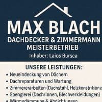 Max Blach 