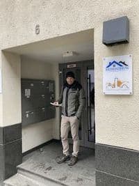 Hubert Hammerl Immobilien