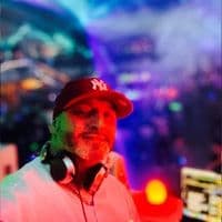 DJ Lorenzo da Capo 