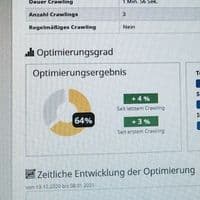 Ranking Meister - Suchmaschinenoptimierung
