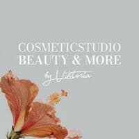 Cosmeticstudio Beauty & More - Viktoria Axenpalm