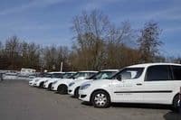 Ambulanter Alten- u. Krankenpflegedienst - Olga & Team GmbH