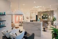 ISI NOOR Beauty | Hair | Esthetic