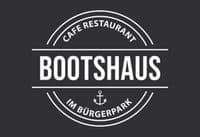 Bootshaus - im Bürgerpark 