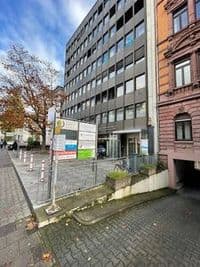 Haberer & Faust, Praxis für Physiotherapie