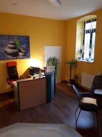 Physiotherapie Balance Dresden Cotta