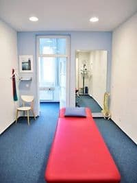 Physioteam Kiel Physiotherapie