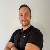 Alex Henzel Personaltraining