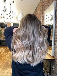 THE SOHO hairdressing